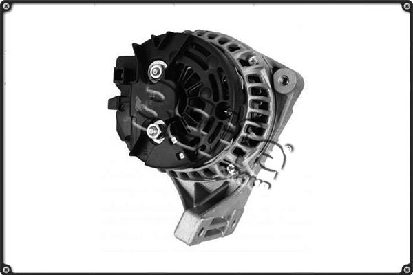 3Effe Group PRAS219 - Alternator autospares.lv