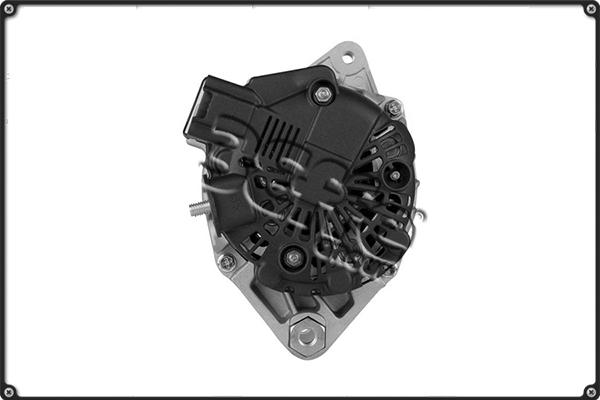 3Effe Group PRAS288 - Alternator autospares.lv