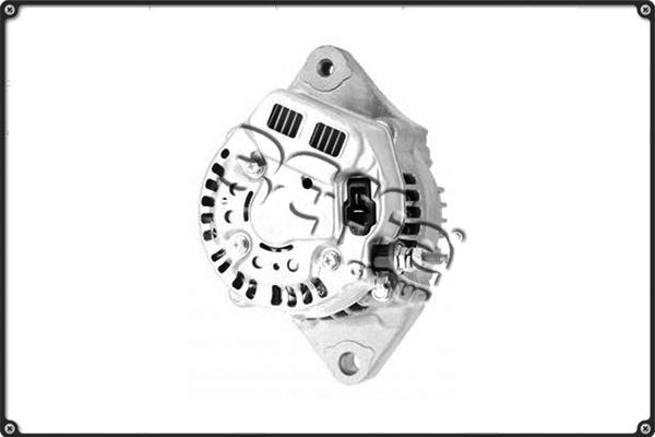 3Effe Group PRAS229 - Alternator autospares.lv