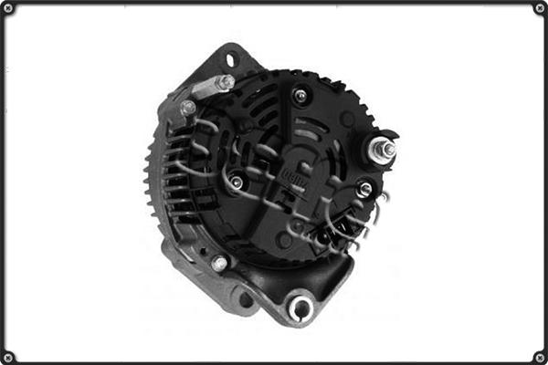 3Effe Group PRAS793 - Alternator autospares.lv