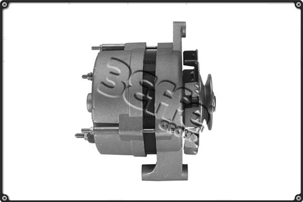 3Effe Group PRAS766 - Alternator autospares.lv