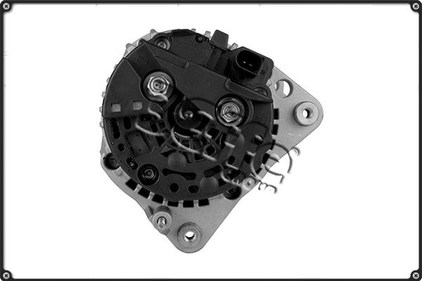 3Effe Group PRAS762 - Alternator autospares.lv