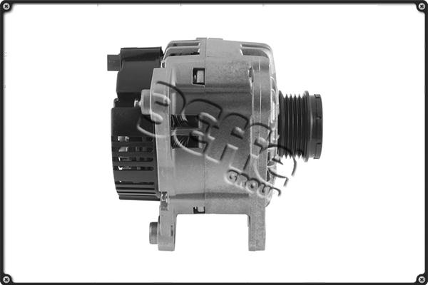 3Effe Group PRAS762 - Alternator autospares.lv