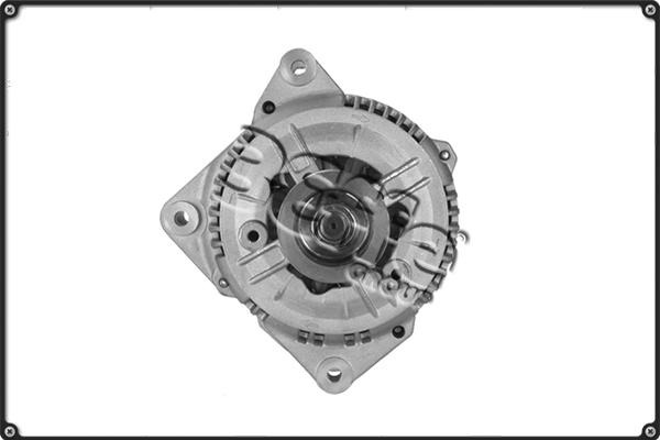 3Effe Group PRAS709 - Alternator autospares.lv