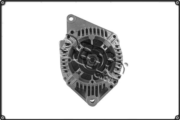 3Effe Group PRAS714 - Alternator autospares.lv