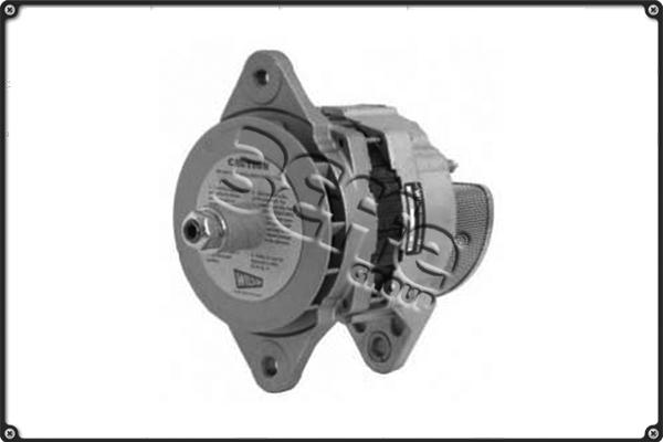 3Effe Group PRAS726 - Alternator autospares.lv