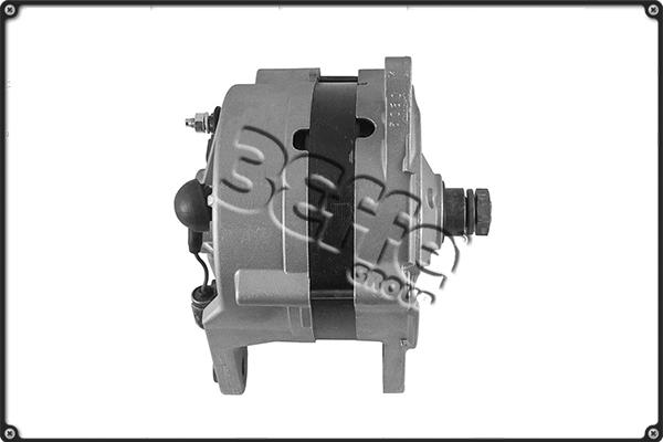 3Effe Group PRAW934 - Alternator autospares.lv