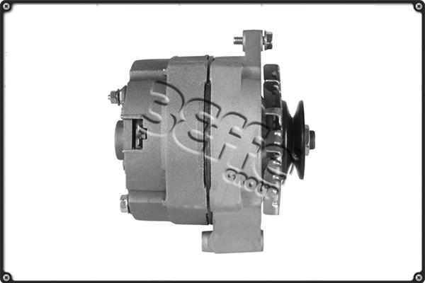 3Effe Group PRAW976 - Alternator autospares.lv