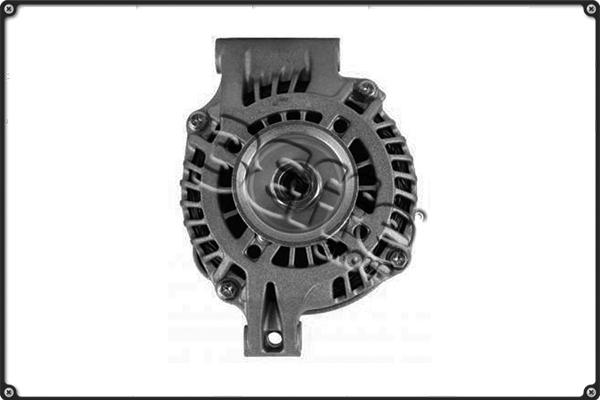 3Effe Group PRAW105 - Alternator autospares.lv