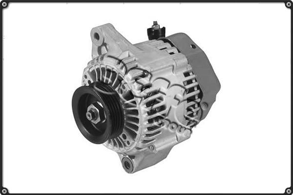 3Effe Group PRAW282 - Alternator autospares.lv