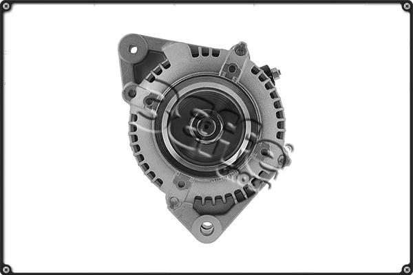 3Effe Group PRAW222 - Alternator autospares.lv