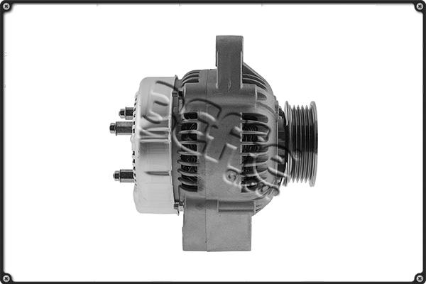 3Effe Group PRAW222 - Alternator autospares.lv