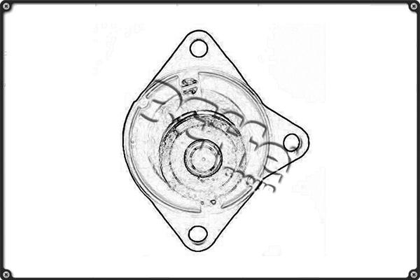 3Effe Group PRSE190 - Starter autospares.lv