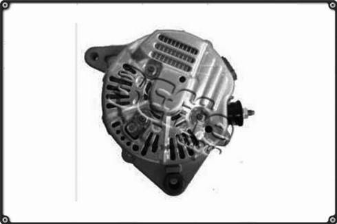 3Effe Group STRE304 - Alternator autospares.lv