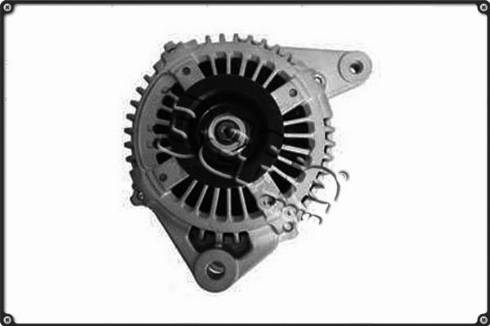 3Effe Group PRSE304 - Alternator autospares.lv