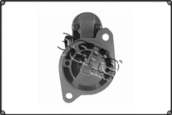 3Effe Group PRSF593 - Starter autospares.lv