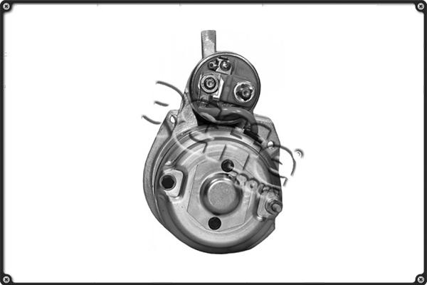 3Effe Group PRSF036 - Starter autospares.lv