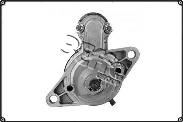 3Effe Group PRSF134 - Starter autospares.lv