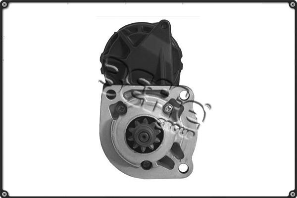 3Effe Group PRSF343 - Starter autospares.lv