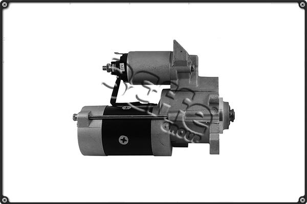 3Effe Group PRSF347 - Starter autospares.lv