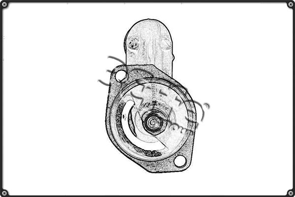 3Effe Group PRSF324 - Starter autospares.lv