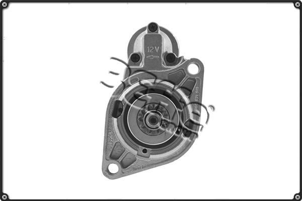 3Effe Group PRSF207 - Starter autospares.lv