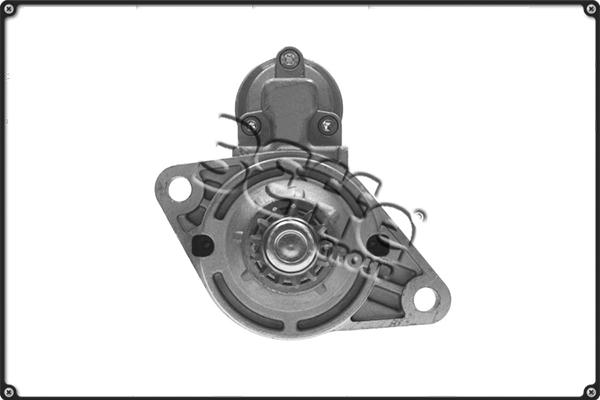 3Effe Group PRSJ089 - Starter autospares.lv