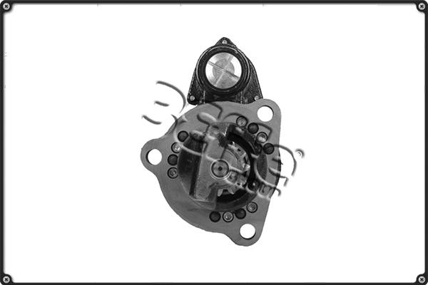 3Effe Group STRJ036 - Starter autospares.lv