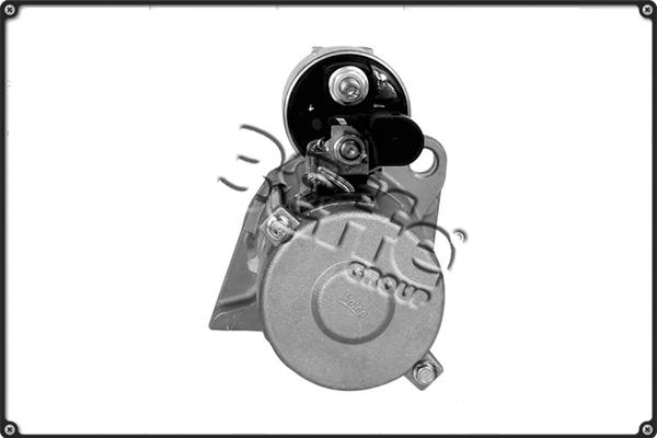 3Effe Group PRSL903 - Starter autospares.lv