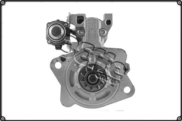 3Effe Group STRL617 - Starter autospares.lv