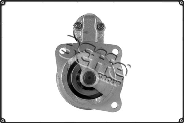 3Effe Group PRSL026 - Starter autospares.lv