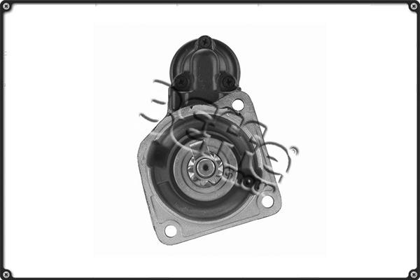 3Effe Group PRSL167 - Starter autospares.lv