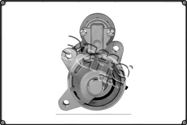 3Effe Group PRSL104 - Starter autospares.lv