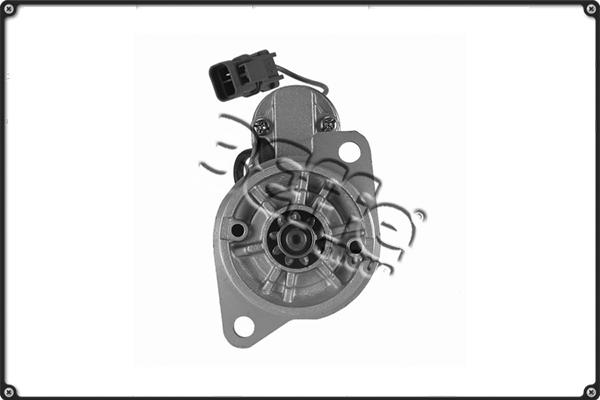 3Effe Group PRSL858 - Starter autospares.lv