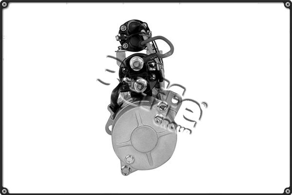 3Effe Group PRSL879 - Starter autospares.lv