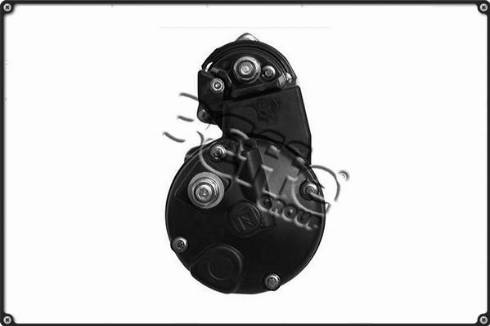 3Effe Group STRL209 - Starter autospares.lv