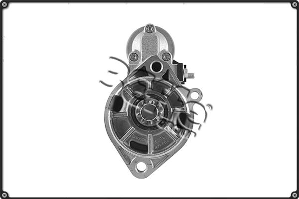 3Effe Group PRSL231 - Starter autospares.lv