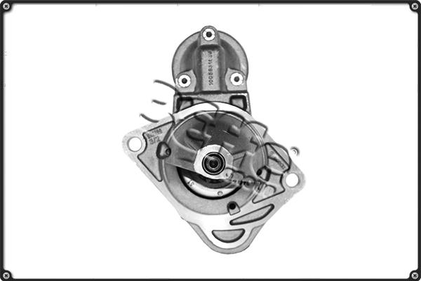 3Effe Group PRSS985 - Starter autospares.lv