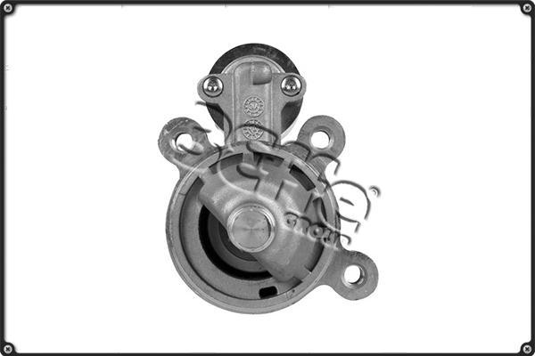 3Effe Group STRS978 - Starter autospares.lv