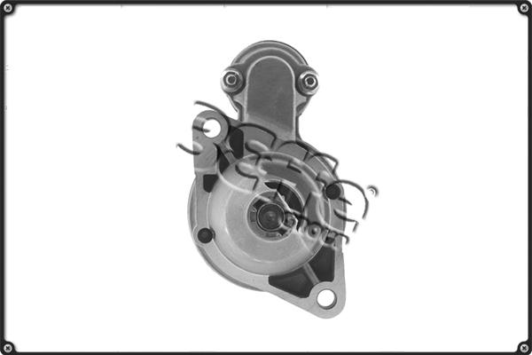 3Effe Group PRSS502 - Starter autospares.lv