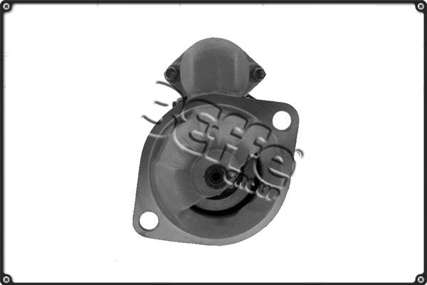 3Effe Group PRSS652 - Starter autospares.lv