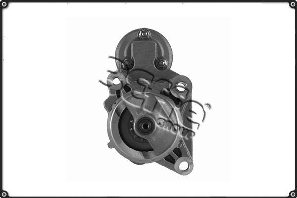 3Effe Group PRSS665 - Starter autospares.lv