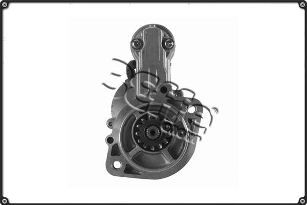 3Effe Group STRS671 - Starter autospares.lv