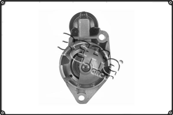 3Effe Group PRSS041 - Starter autospares.lv