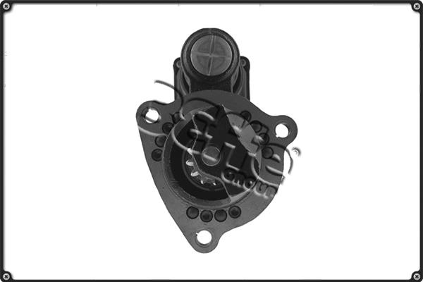 3Effe Group PRSS029 - Starter autospares.lv