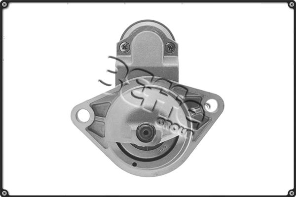 3Effe Group PRSS024 - Starter autospares.lv