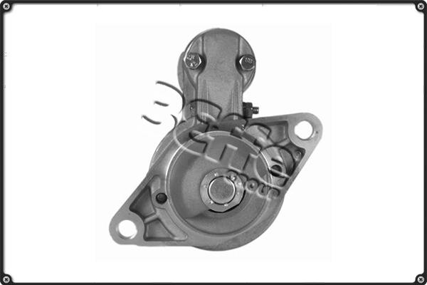 3Effe Group PRSS070 - Starter autospares.lv