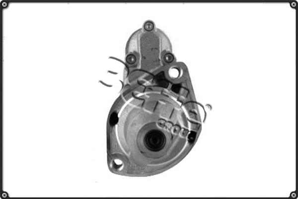 3Effe Group PRSS193 - Starter autospares.lv