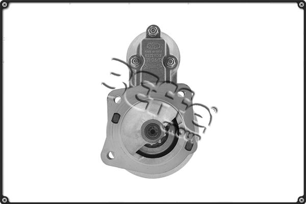 3Effe Group PRSS162 - Starter autospares.lv