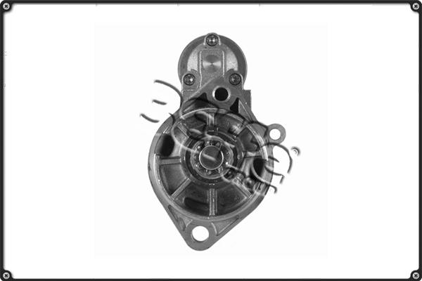 3Effe Group PRSS100 - Starter autospares.lv